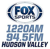 Hudson Valley Welcomes FOX Sports Radio