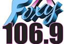 Foxy 106.9 Stands Tall, Post-Tornado