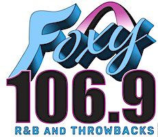 Foxy 106.9 Stands Tall, Post-Tornado