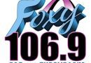 Foxy 106.9 Wakes Up With Darius Bradford