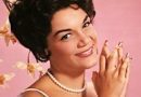 Remembering Connie Francis