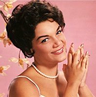 Remembering Connie Francis