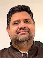 Franzoni Named GM, WCM Argentina & Uruguay