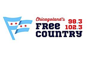 It’s A FREE Country: Waking Up Live & Local