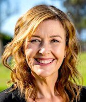 Ventura’s Shining Star: Sommer Frisk