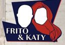 Frito & Katy Ready To Ride Houston’s Bull