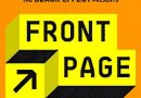  New Podcast Is Front Page News