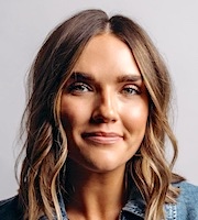 MCA Inks Galluzzi As VP/A&R