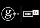 Garth Tunes Out Of TuneIn Deal