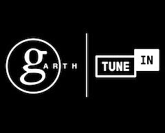 Garth Tunes Out Of TuneIn Deal
