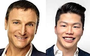 BFOA Board Adds Gelman & Clarke