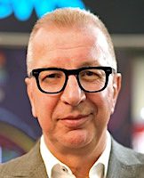 RCS Chief Generali Announces Retirement