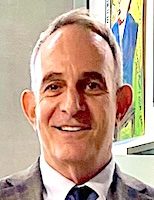 Gersh Named Chairman, Bella Figura Music