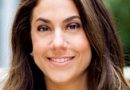 New Adventures Beckon For Lori Giamela