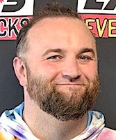 Ryan Gibbons Wakes Up In Iowa