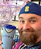 Pros On The Loose: Ryan Gibbons