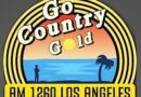 Son Of Go Country: Go Country Gold