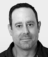 All Rise For Your Chief Judge