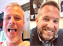 Gooch & Greene KOMP’d In Vegas