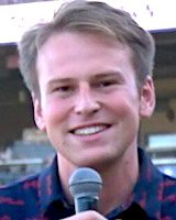 Goodman Joins KOA’s Rockies’ Broadcast Team