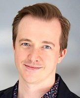 Pros On The Loose: Eric Gottlieb