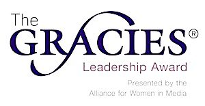 Eight Honored At Gracies Leadership Awards