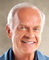 Kelsey Grammer: Giant Of Broadcasting