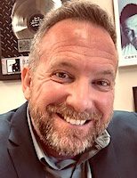 Greene Trades St. Cloud For Sin City