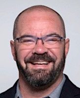 Executive Action At BIA: Michael Guerity