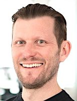 Inrush Draws Andy Gunn