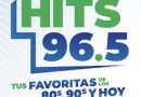 CMG Orlando Launches HITS 96.5