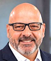 Hakim Upped To GM, Saga Charleston, SC