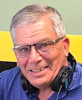JJ Hale Circles Back To Parkersburg