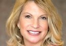 More Honors For The Popular Sue Hall