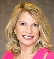 More Honors For The Popular Sue Hall