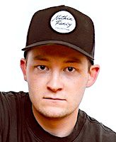 Pros On The Loose: Alek Halverson