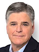 Hannity Hits The Big 2-5