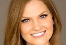Harlan Named ’25 Behind The Mic Mentee