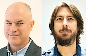 UMG Reorganizes Nashville Operations