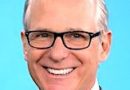 Red Apple Upgrades Harris To SVP