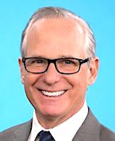 Red Apple Upgrades Harris To SVP