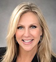 Karen Henderson Named SVP/Sales, Focus 360
