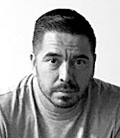 Pros On The Loose: Chris ‘DECiPHA’ Hernandez