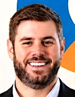 Heussler Upped To OM, CMG Jacksonville Heussler Upped To OM, CMG Jacksonville
