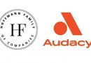 Audacy Spinning St. Louis To Hoffmann