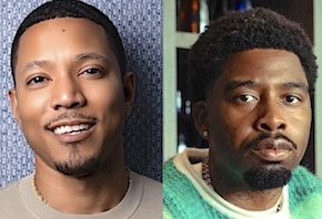 Capitol Names Holder & Stewart SVPs, A&R