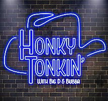 Big D & Bubba New Hosts Of ‘Honky Tonkin”