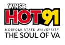 The Award-Winning Hot 91!