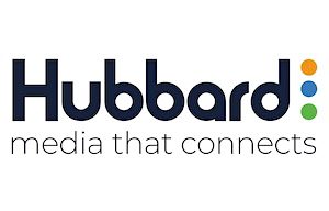 Hubbard Rebrands: ‘Media That Connects’