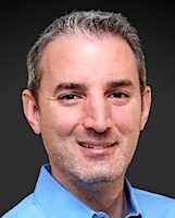 Chris Huff Circles Back To Audacy Houston